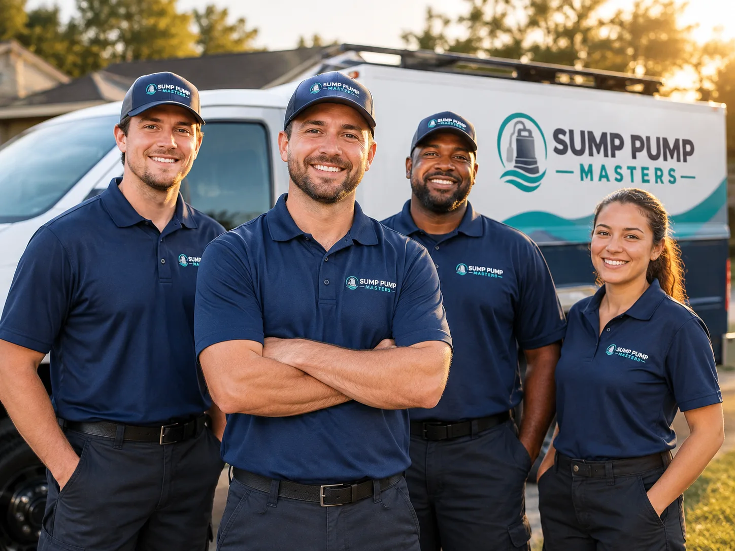Sump Pump Repair company in Thornton, CA